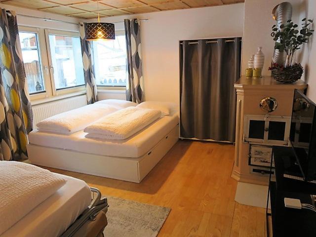 Chasa Max Apartment Samnaun Exterior photo