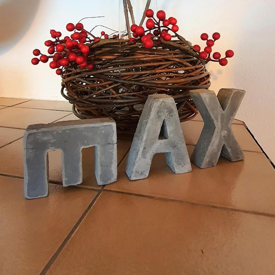 Chasa Max Apartment Samnaun Exterior photo